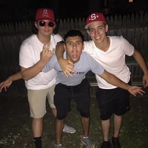 Meet your Posher, Marty