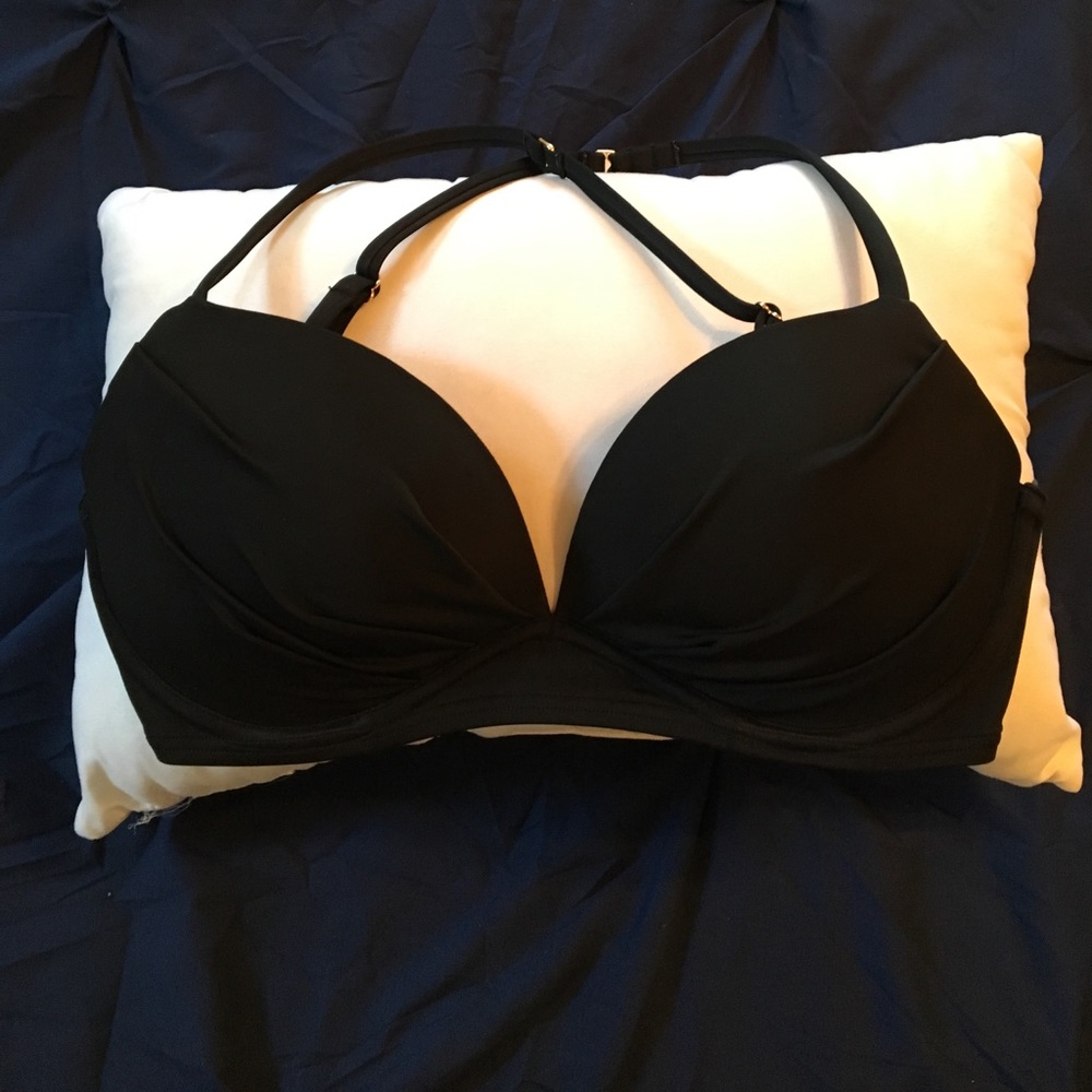 Victoria's Secret swim top