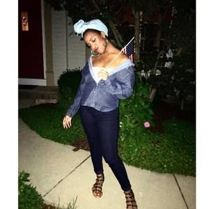 Meet your Posher, Imani