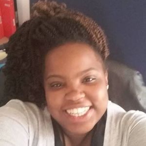 Meet your Posher, Tiffany