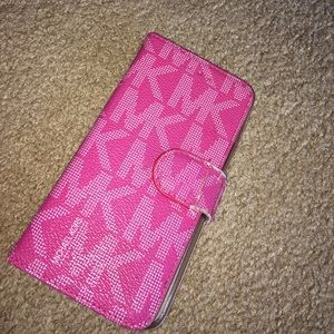 Michael Kors IPhone 6s plus phone case