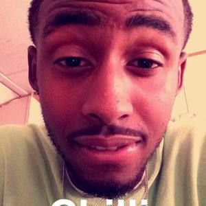 Meet your Posher, Tevin