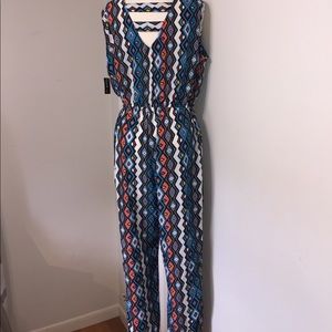 love by chesley jumpsuit