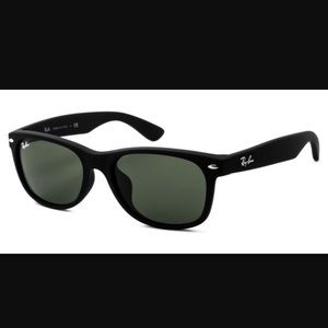 Ray-Ban 'New Wayferer'
