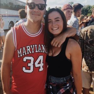 Meet your Posher, Catherine