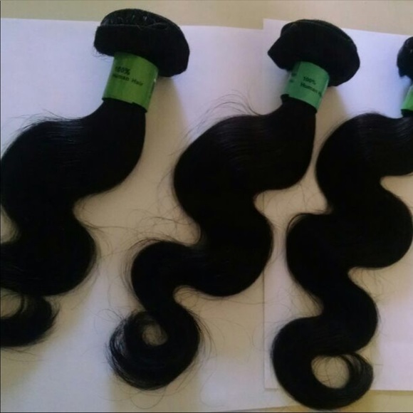 12"14"16" Body wave - Picture 3 of 3