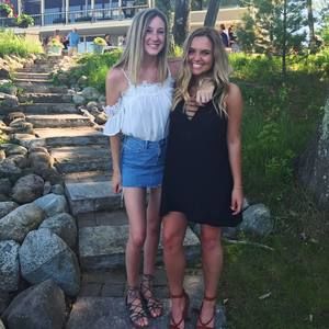 Meet your Posher, Colette