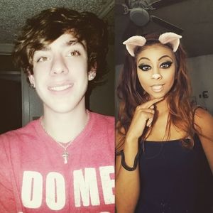 Meet your Posher, Landon