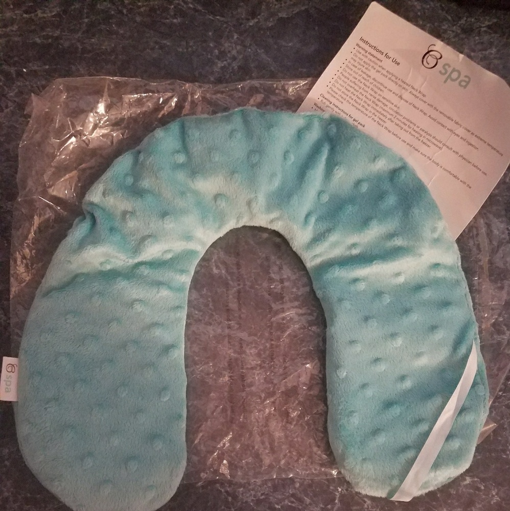 Beauti Control Neck wrap