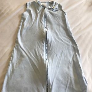 Halo SleepSack Size small 0-6 Months 10-18 lbs