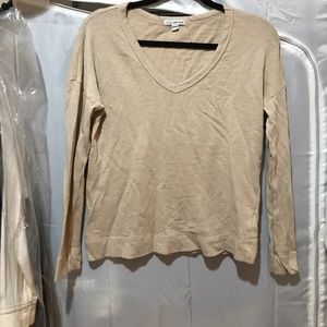 Believe Pullover sweater