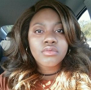 Meet your Posher, Chanice