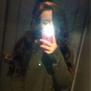 Meet your Posher, Mason