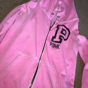 Victoria's secret PINK sweatshirt