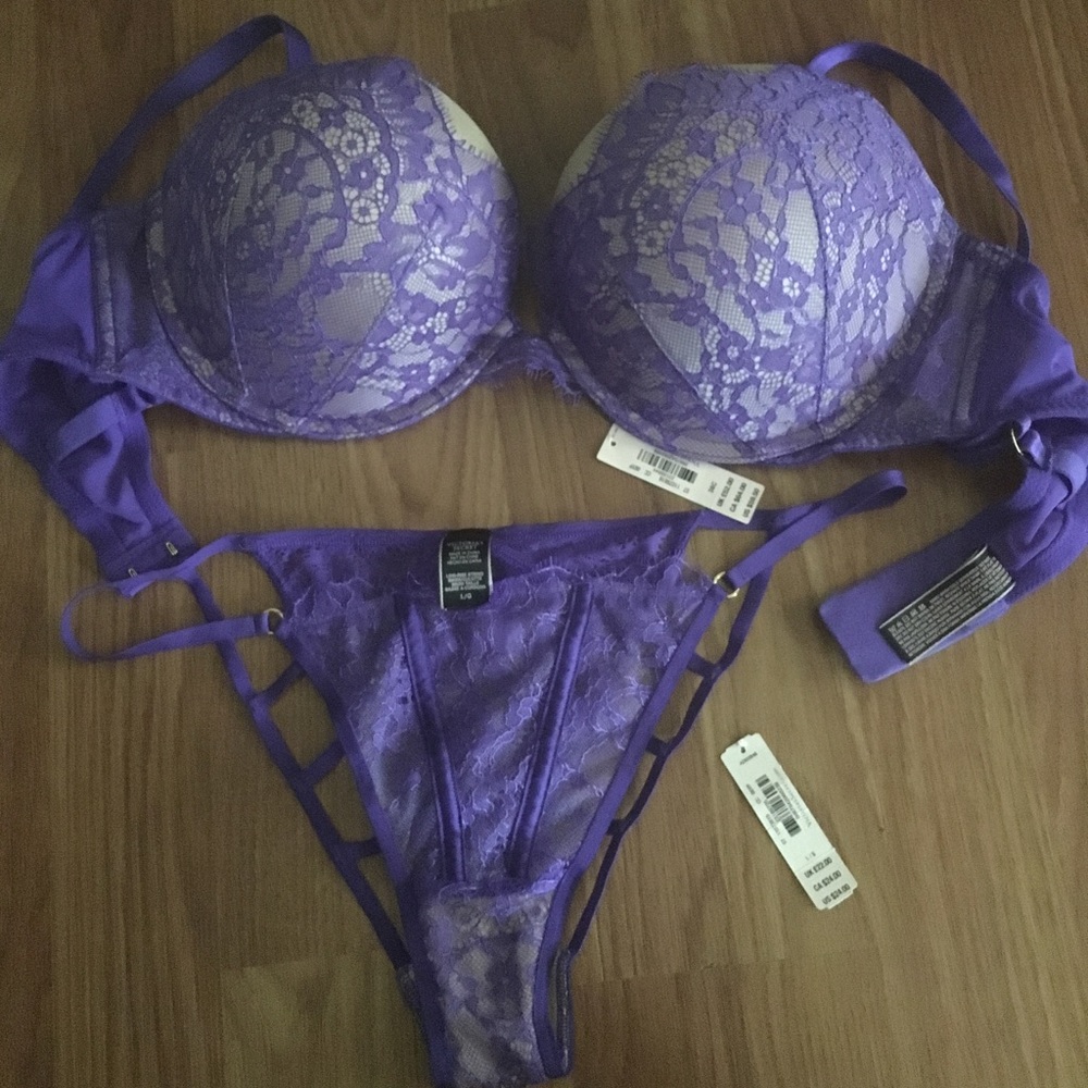 Victoria Secret Set