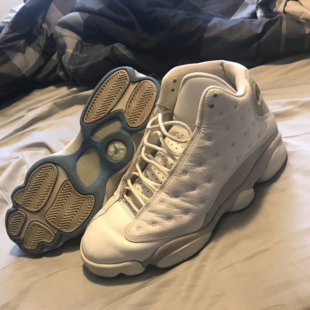 Jordan 13