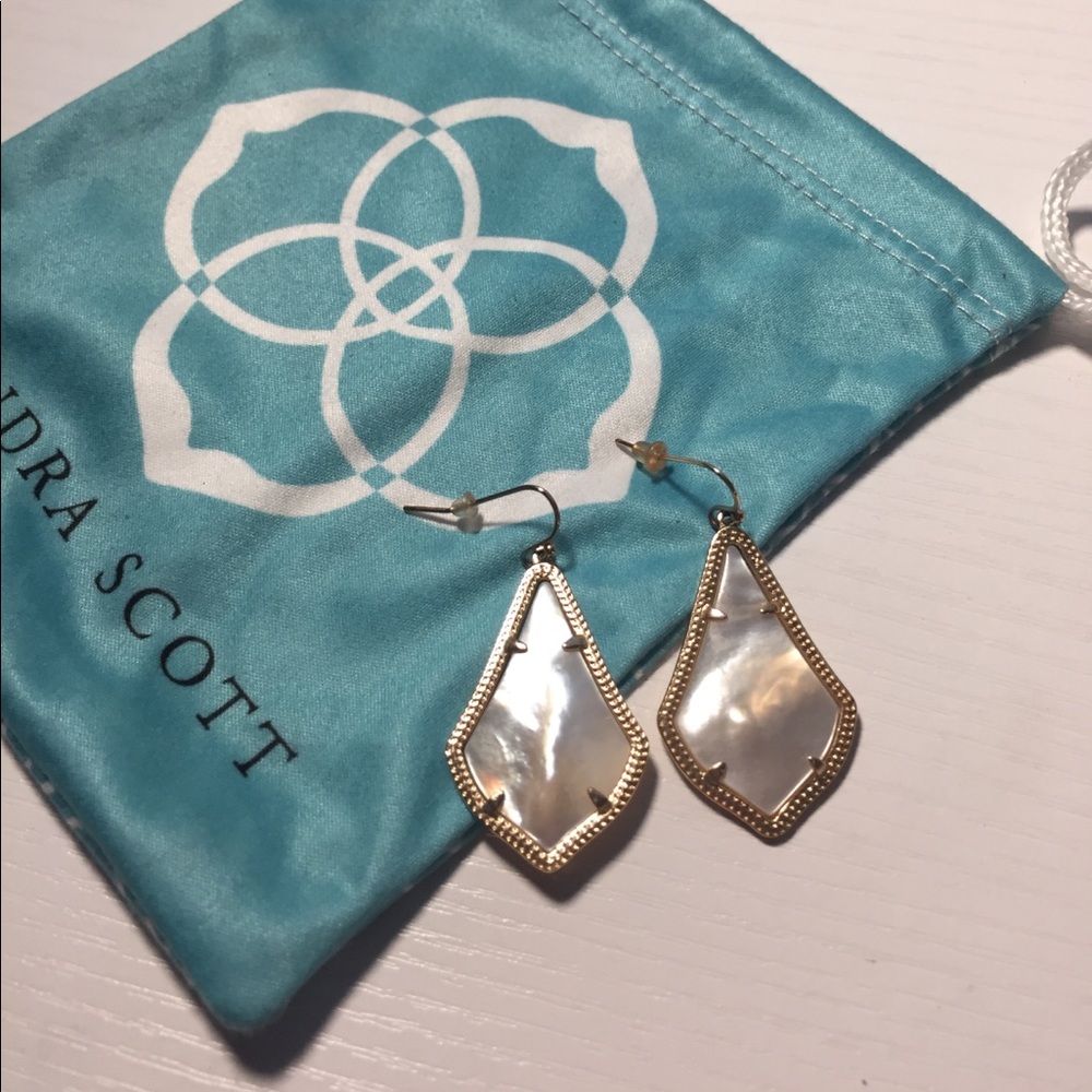 Ivory KENDRA SCOTT Alex's
