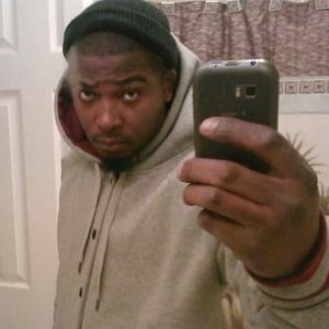 Meet your Posher, Thomas