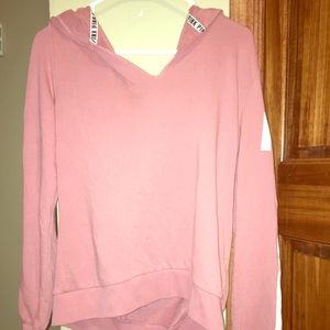VS PINK sweatshirt size L