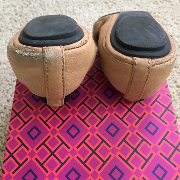 Tory Burch Gabby ballet - Picture 8 of 8