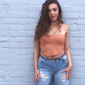 Meet your Posher, Madelynn