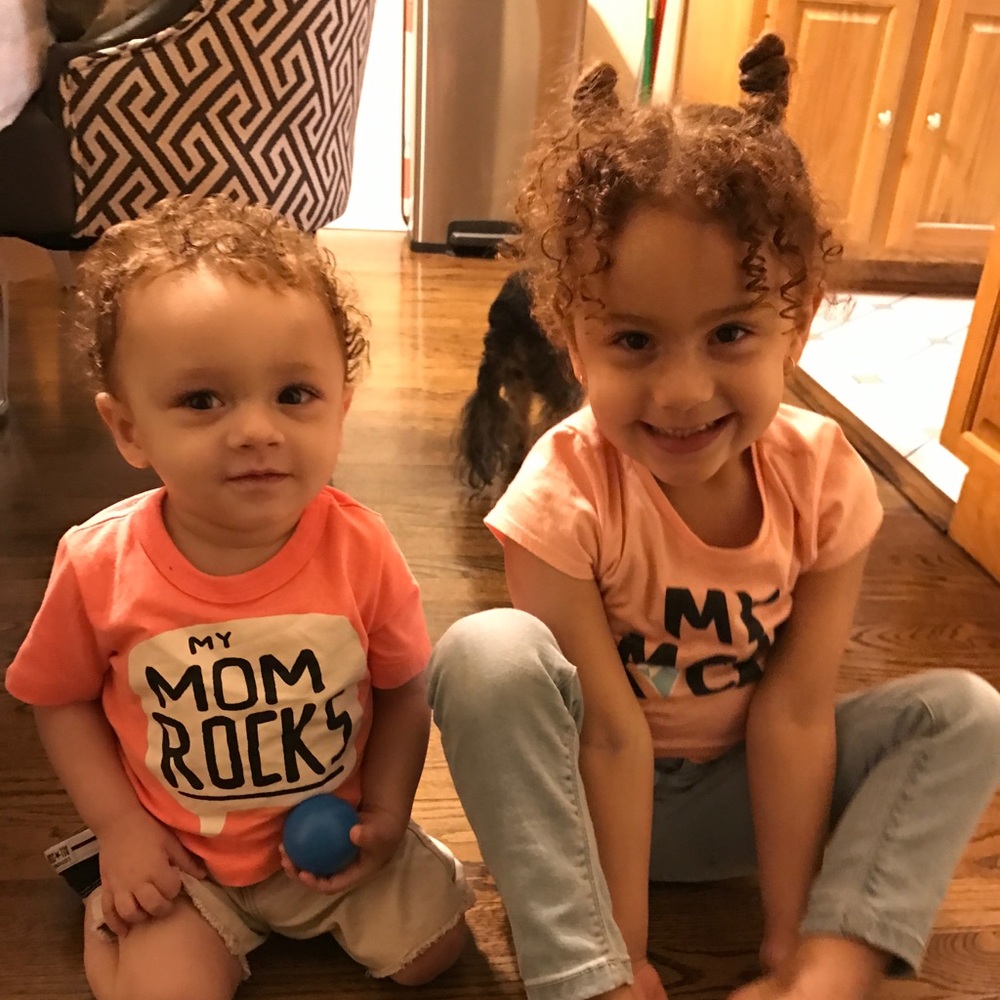 Meet your Posher, Teka