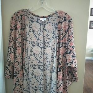 Lularoe Lindsay