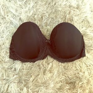 Victoria's Secret multi-way bra