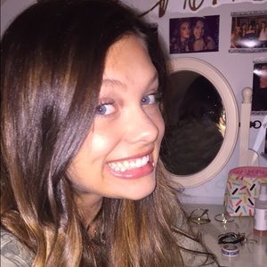 Meet your Posher, Allison