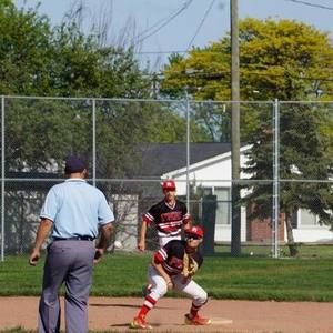 Meet your Posher, Blake