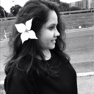 Meet your Posher, Archana