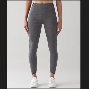 Lululemon Featherlight Tight