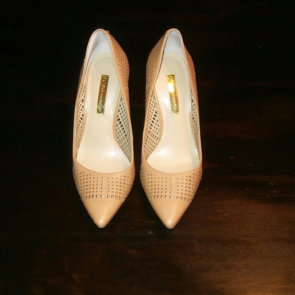 👠👠BCBG women heels👠👠