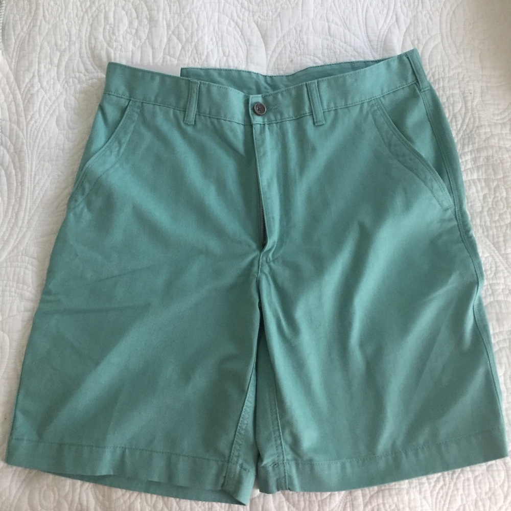 NWT Savane Eco Start Short