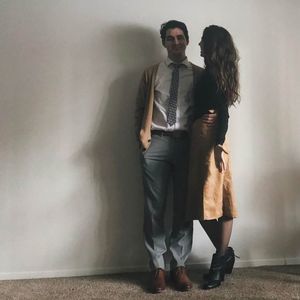 Meet your Posher, John