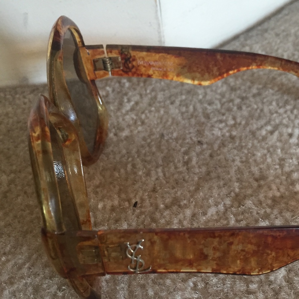 YSL sunglasses