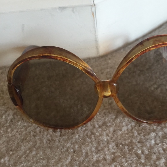 YSL sunglasses main image 4