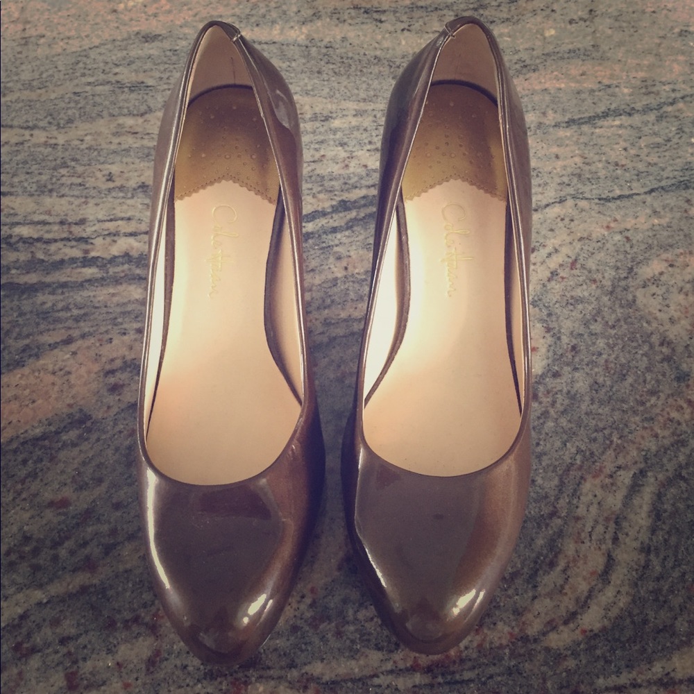 Cole Haan Pumps