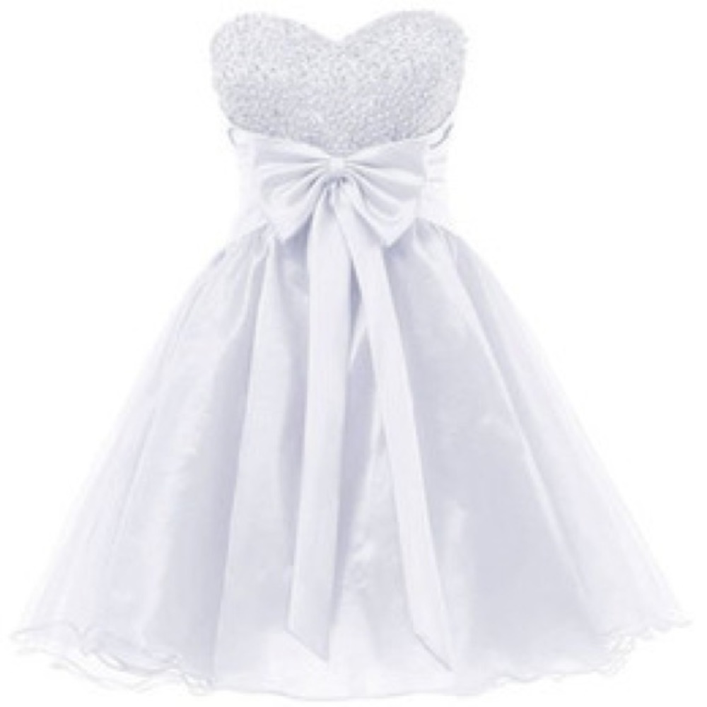 Homecoming Dress