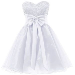 Homecoming Dress