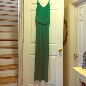 Brand new S-Twelve maxi dress