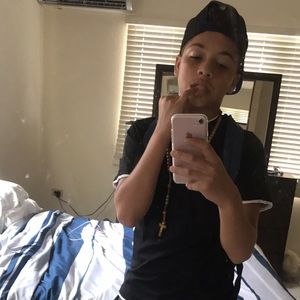 Meet your Posher, Emilyer