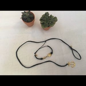 Pura Vida Bracelets - set of 2