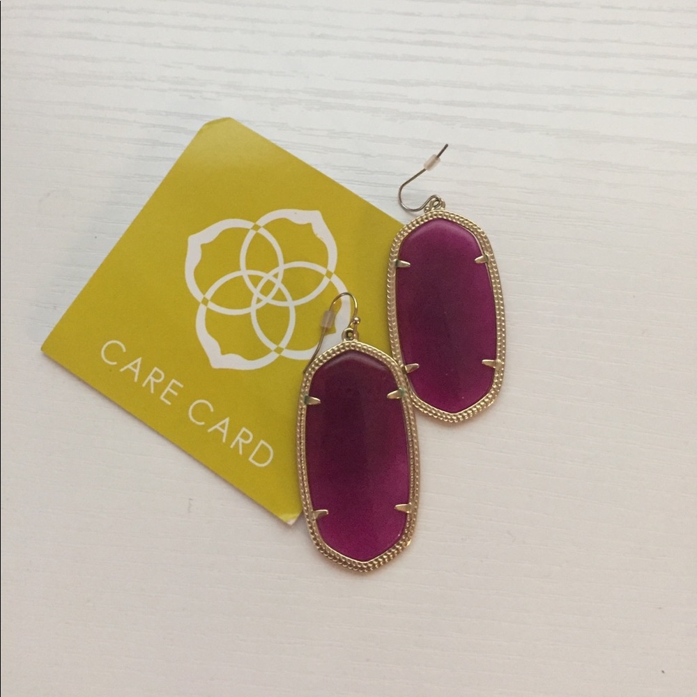 KENDRA SCOTT Danielle's