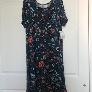Lularoe Carly