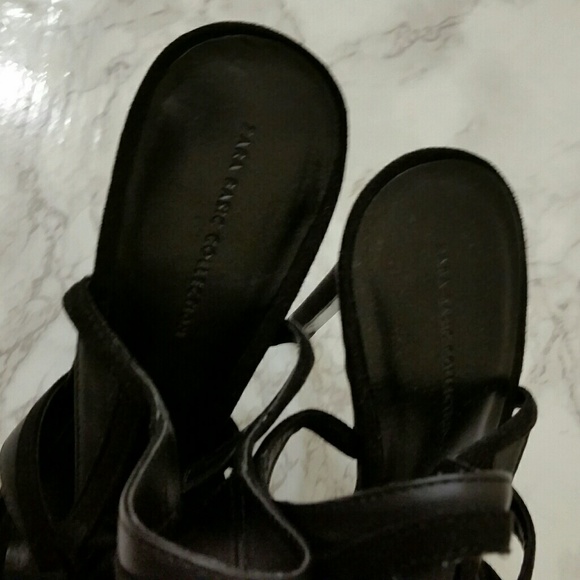 Zara heels size 8 - Picture 4 of 8