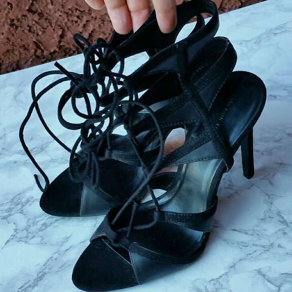 Zara heels size 8 - Picture 7 of 8