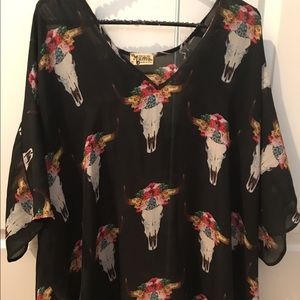 Show me your mumu tunic