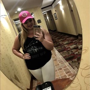 Meet your Posher, Alyssa