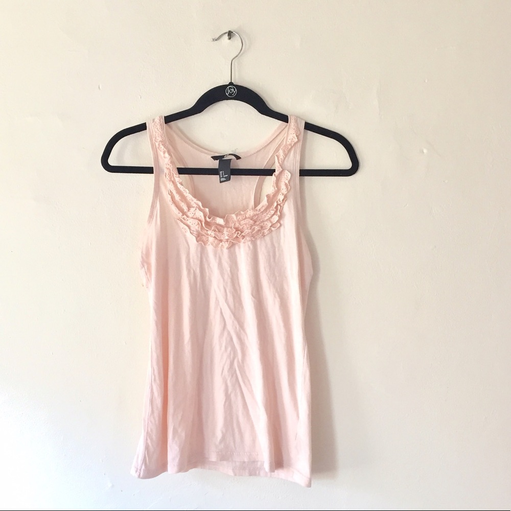 H&M tank
